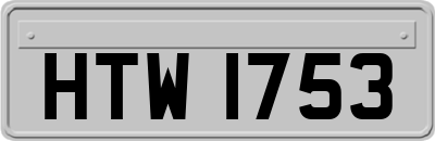 HTW1753