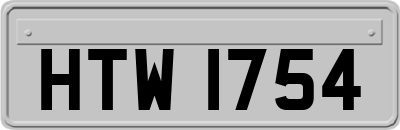 HTW1754