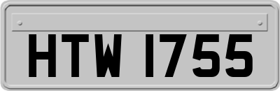 HTW1755