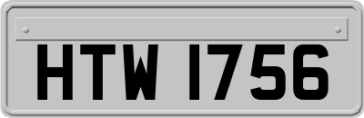 HTW1756
