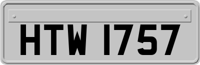 HTW1757