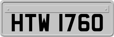 HTW1760