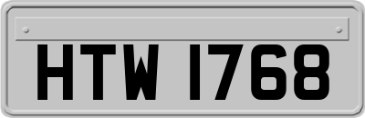 HTW1768