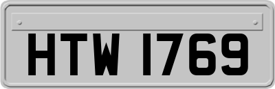HTW1769