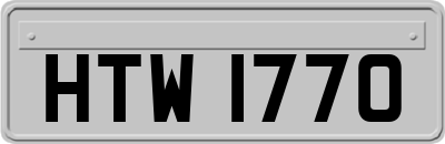 HTW1770