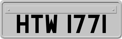 HTW1771
