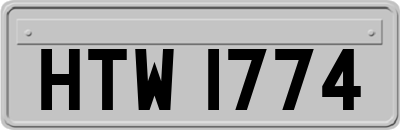 HTW1774