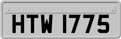 HTW1775