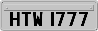 HTW1777