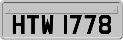 HTW1778