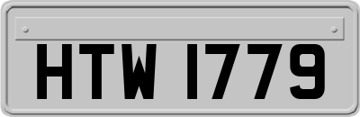 HTW1779