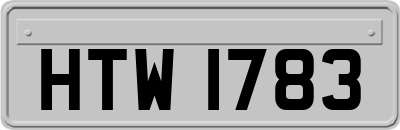 HTW1783