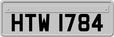 HTW1784