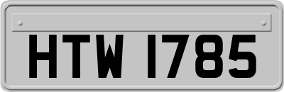 HTW1785