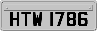 HTW1786