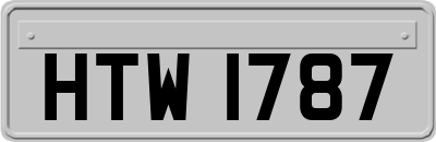 HTW1787