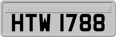 HTW1788