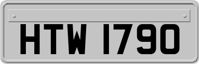 HTW1790