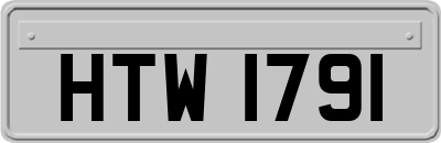 HTW1791