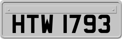 HTW1793