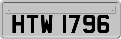 HTW1796