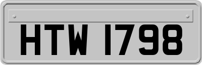 HTW1798