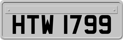 HTW1799