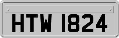 HTW1824
