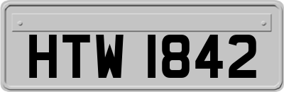 HTW1842
