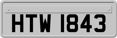 HTW1843