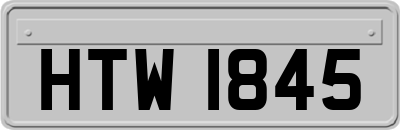 HTW1845