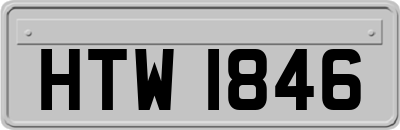 HTW1846