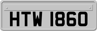 HTW1860