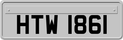 HTW1861