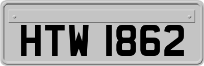 HTW1862