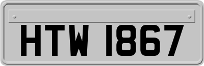 HTW1867