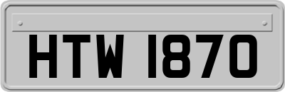 HTW1870