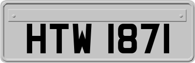 HTW1871