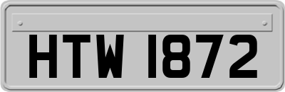 HTW1872