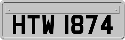HTW1874