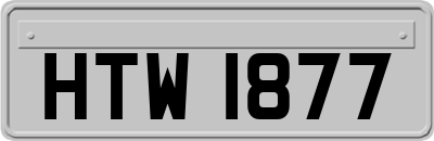HTW1877