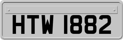 HTW1882