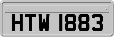 HTW1883