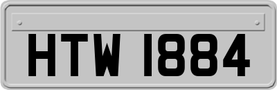 HTW1884