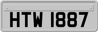 HTW1887