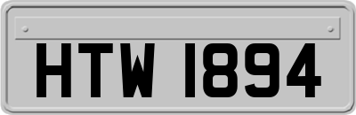 HTW1894