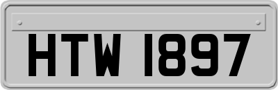HTW1897