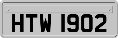 HTW1902