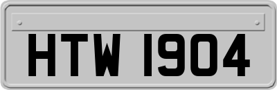 HTW1904