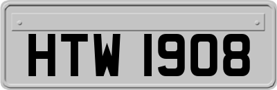 HTW1908